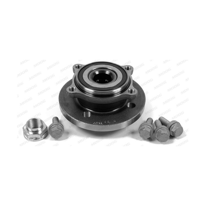 Rato guolio komplektas MOOG BM-WB-11327