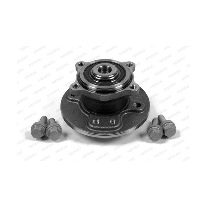 Rato guolio komplektas MOOG BM-WB-11340