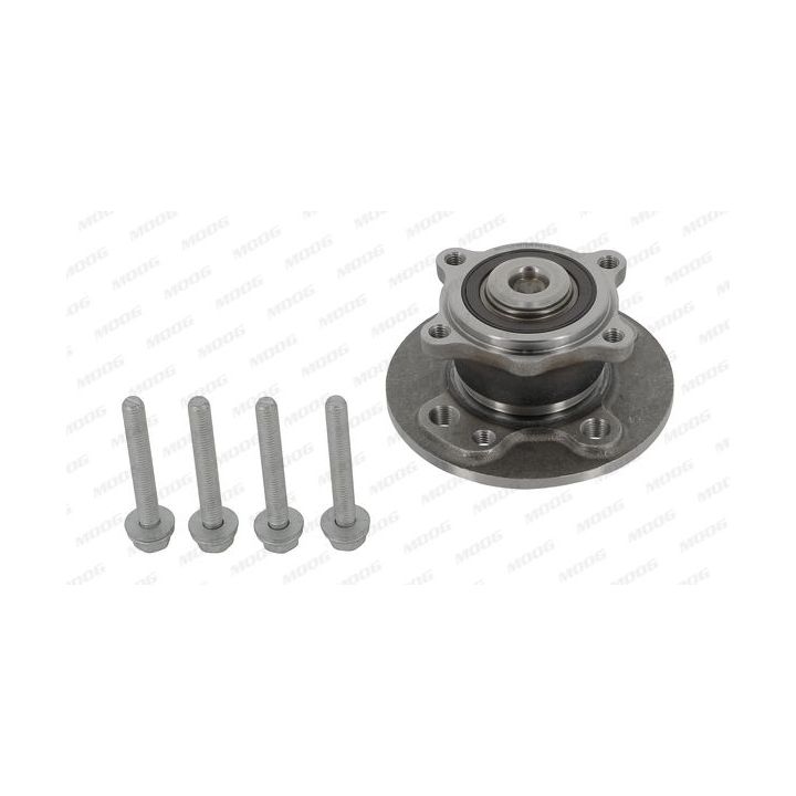Rato guolio komplektas MOOG BM-WB-11343