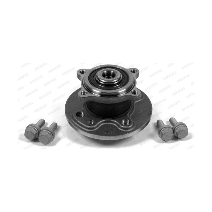 Rato guolio komplektas MOOG BM-WB-11343