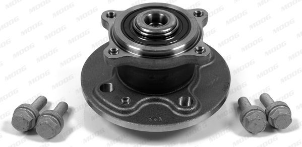 Rato guolio komplektas MOOG BM-WB-11343