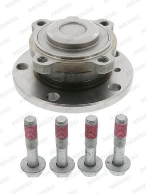 Rato guolio komplektas MOOG BM-WB-12831