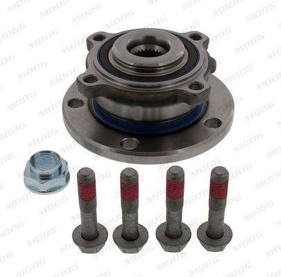 Rato guolio komplektas MOOG BM-WB-12842