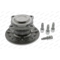 Rato guolio komplektas MOOG BM-WB-12843