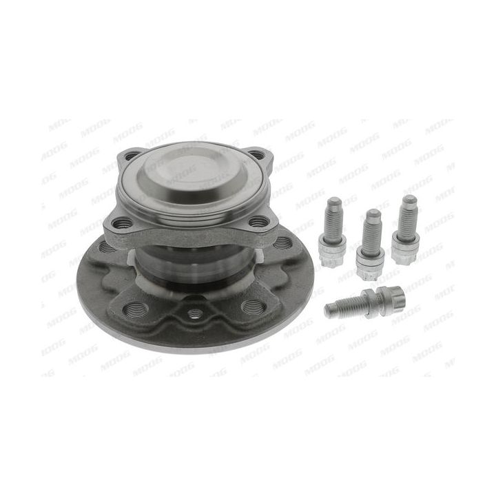 Rato guolio komplektas MOOG BM-WB-12843