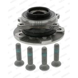 Rato guolio komplektas MOOG BM-WB-12851