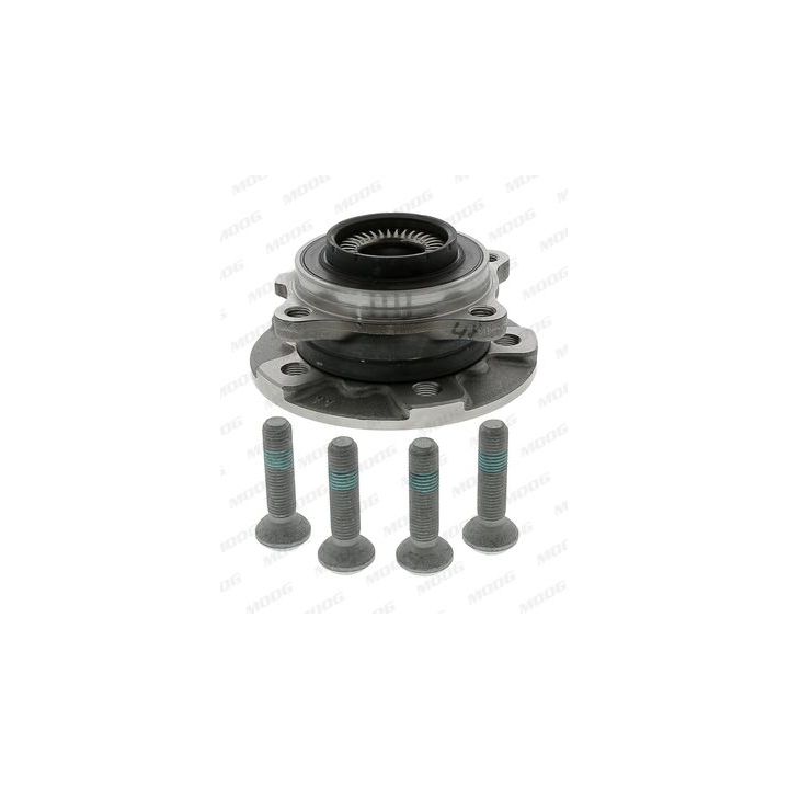 Rato guolio komplektas MOOG BM-WB-12851