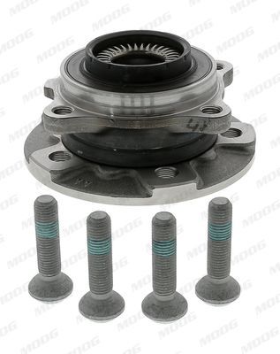 Rato guolio komplektas MOOG BM-WB-12851