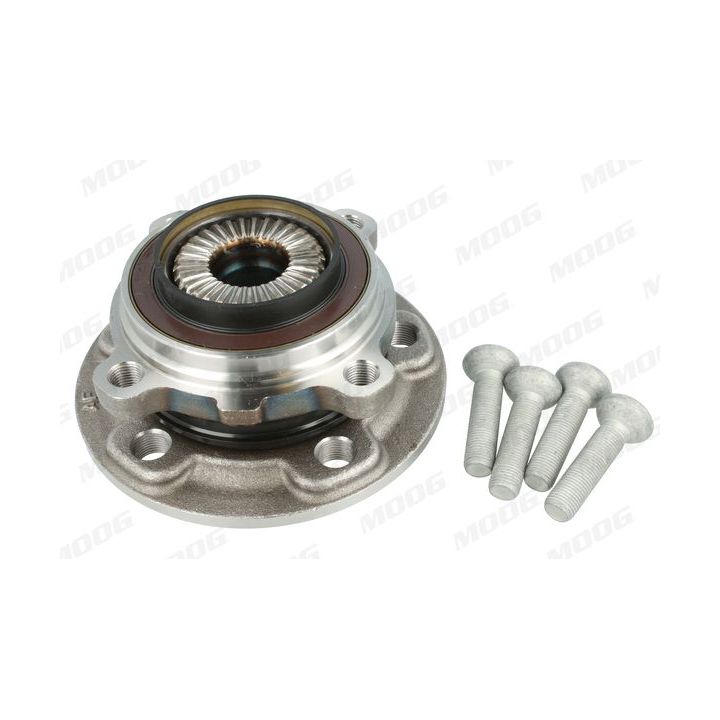 Rato guolio komplektas MOOG BM-WB-12851