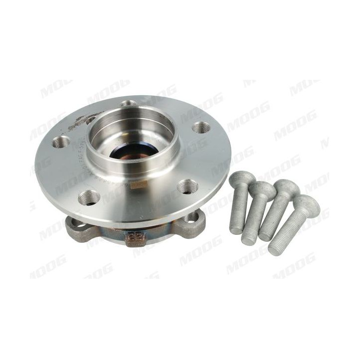 Rato guolio komplektas MOOG BM-WB-12851