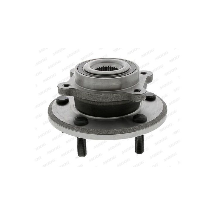 Rato guolio komplektas MOOG CH-WB-12710