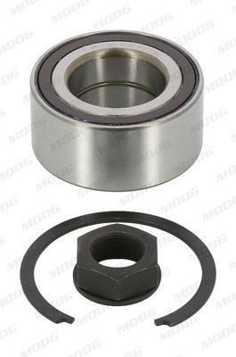 Rato guolio komplektas MOOG CI-WB-11421