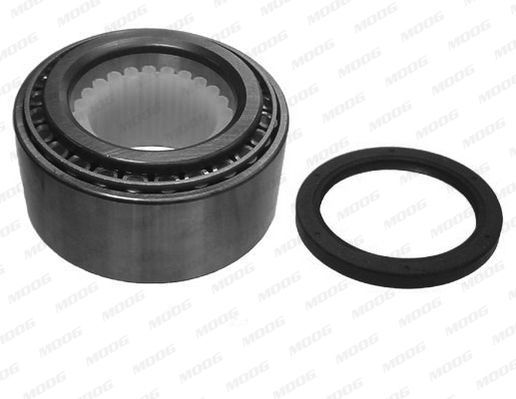 Rato guolio komplektas MOOG CI-WB-11445