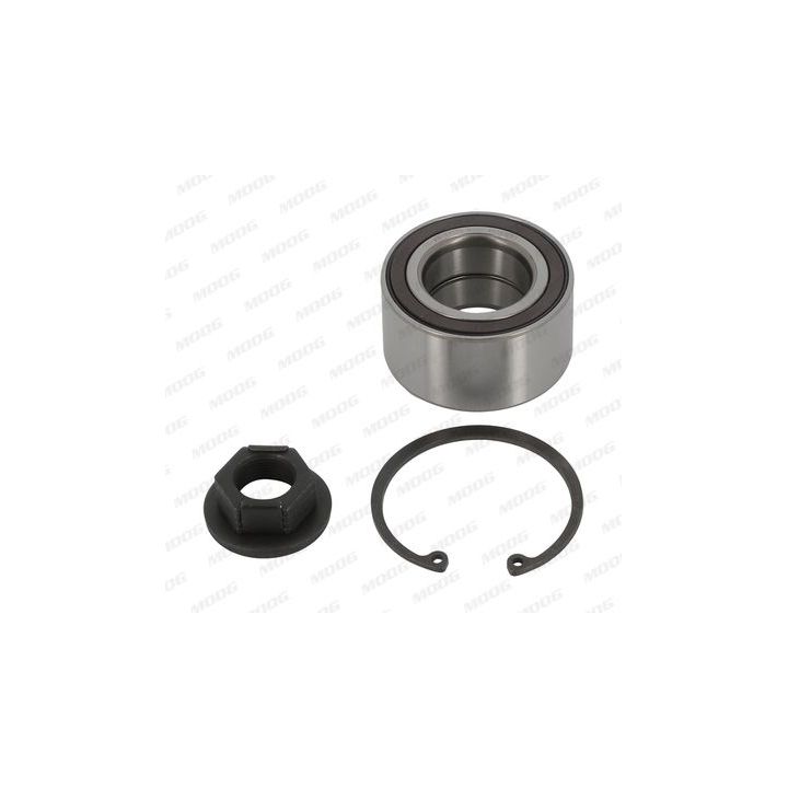 Rato guolio komplektas MOOG FD-WB-11175