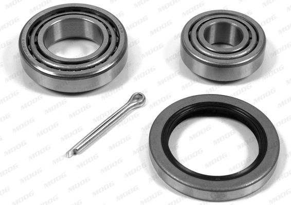 Rato guolio komplektas MOOG FD-WB-11195