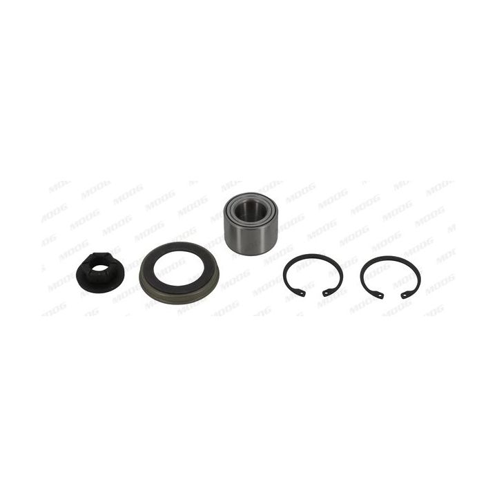 Rato guolio komplektas MOOG FD-WB-11217