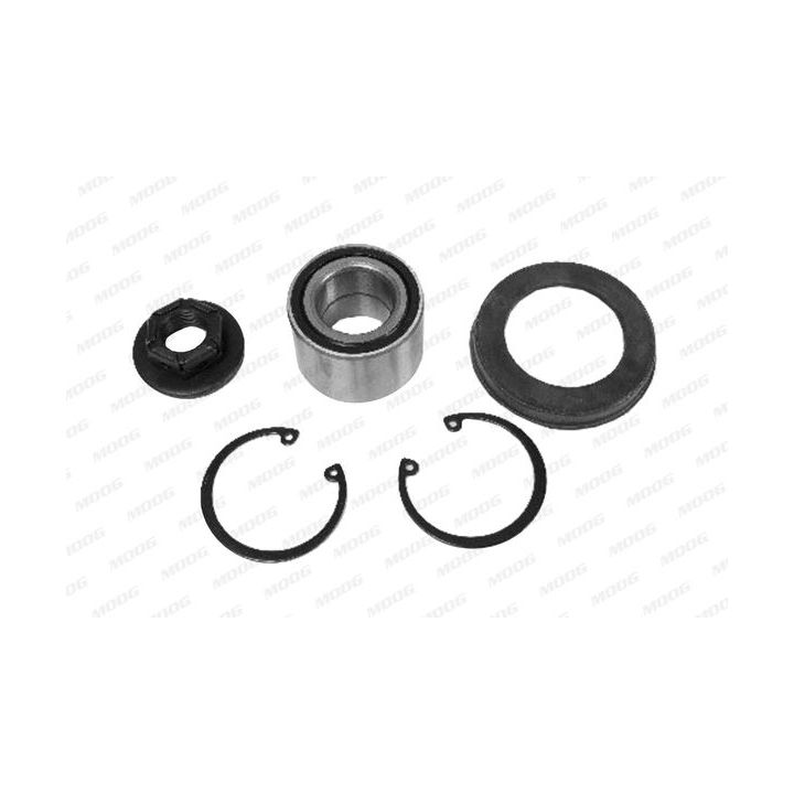 Rato guolio komplektas MOOG FD-WB-11217