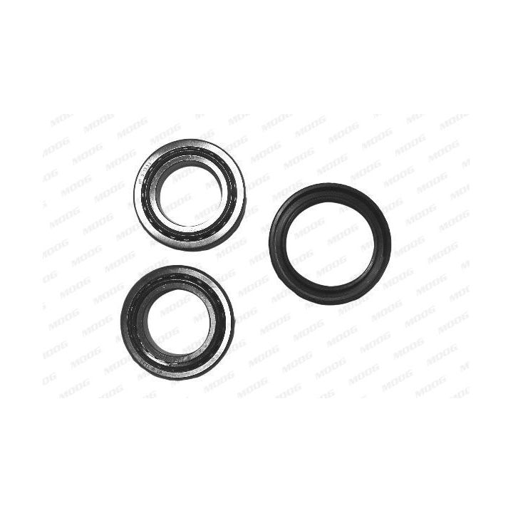 Rato guolio komplektas MOOG FD-WB-11218