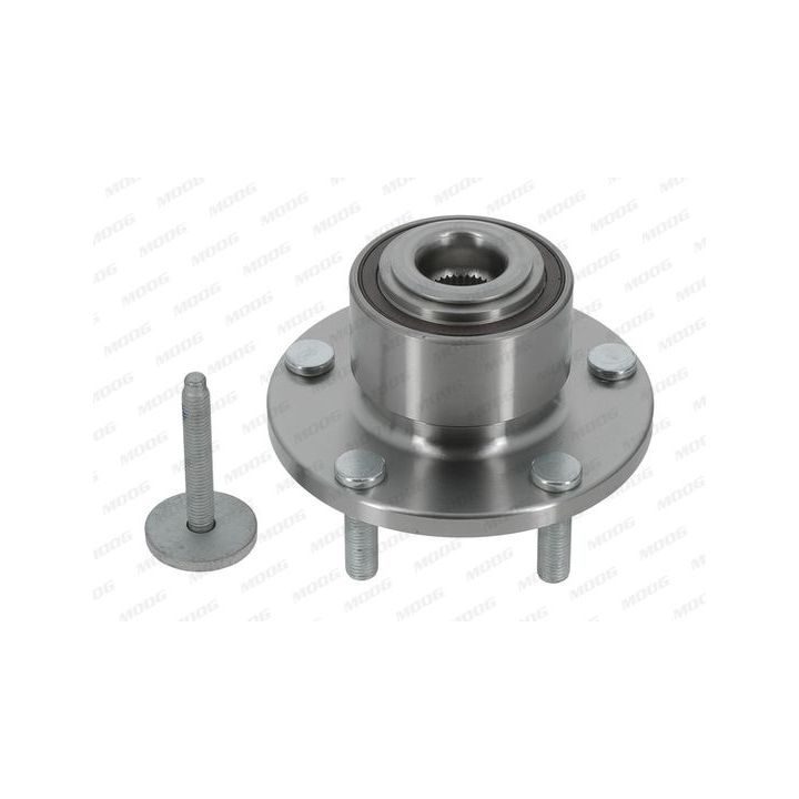 Rato guolio komplektas MOOG FD-WB-11864