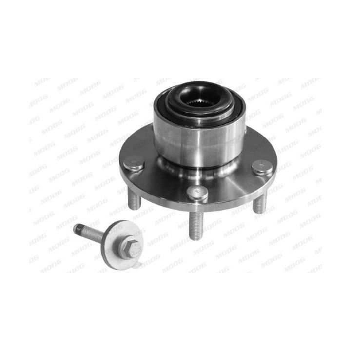 Rato guolio komplektas MOOG FD-WB-11864