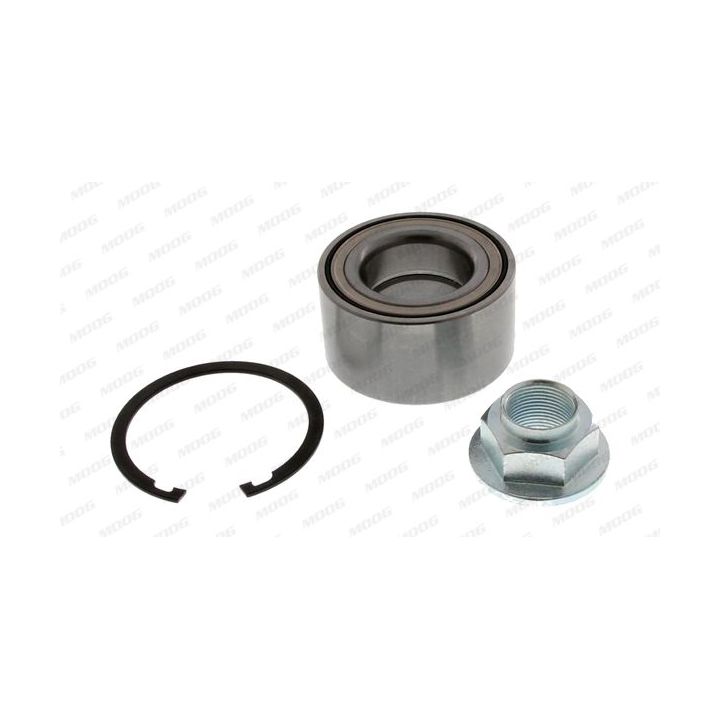 Rato guolio komplektas MOOG FD-WB-12706