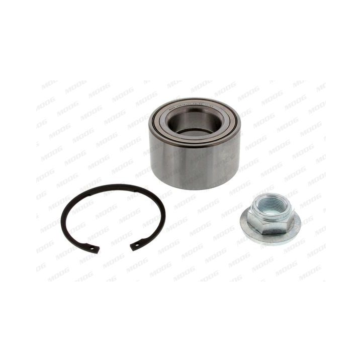 Rato guolio komplektas MOOG FD-WB-12761