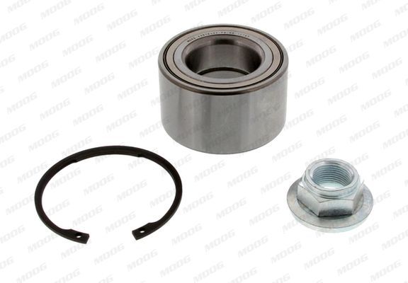 Rato guolio komplektas MOOG FD-WB-12761