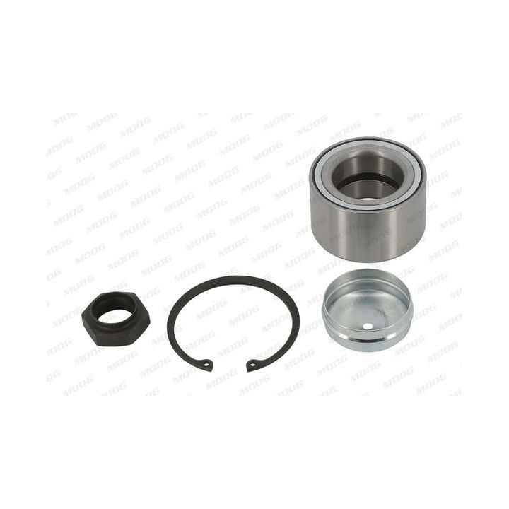 Rato guolio komplektas MOOG FI-WB-11424