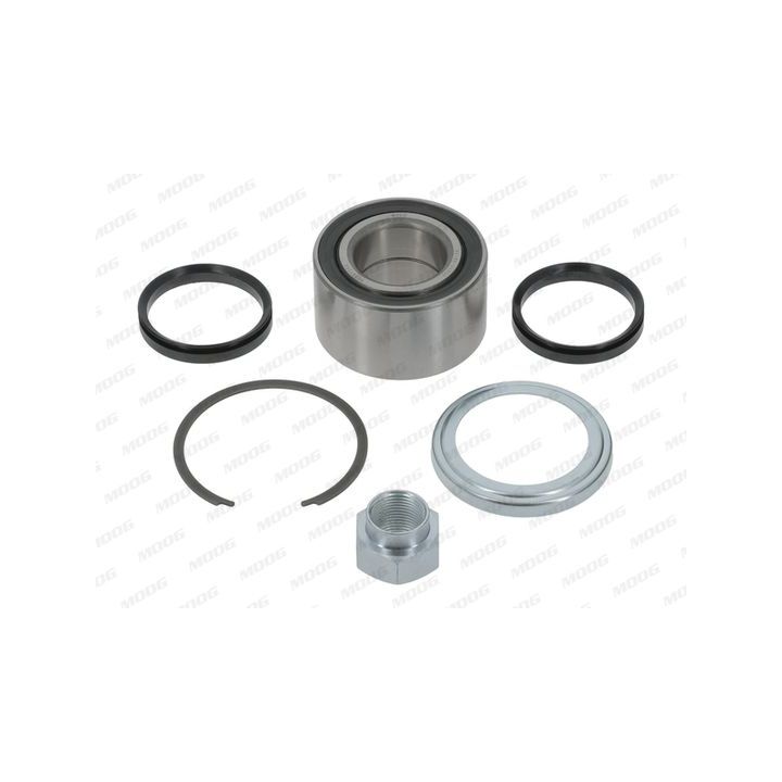 Rato guolio komplektas MOOG FI-WB-11524