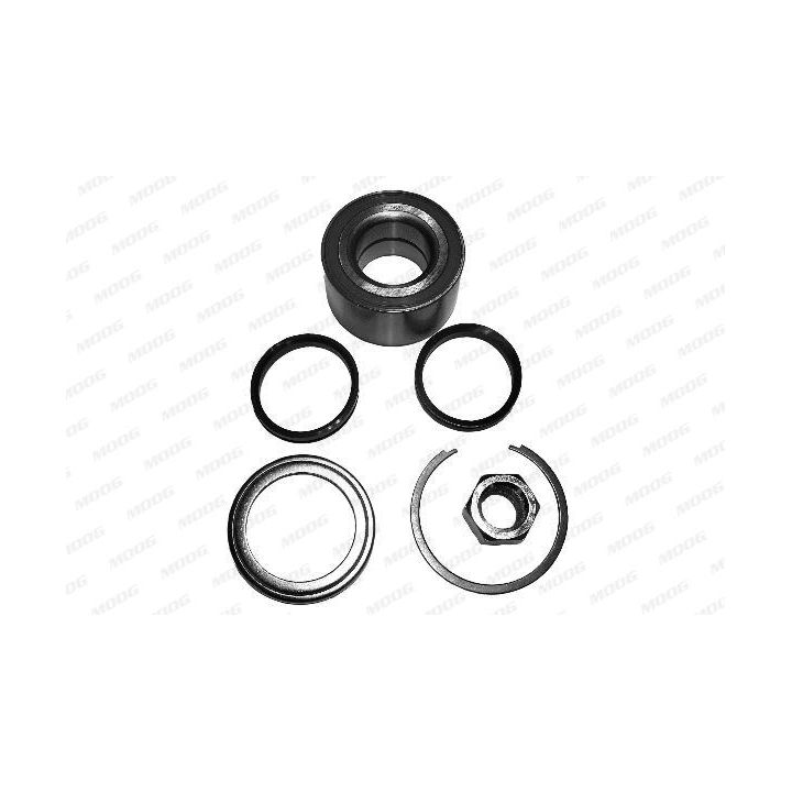 Rato guolio komplektas MOOG FI-WB-11524