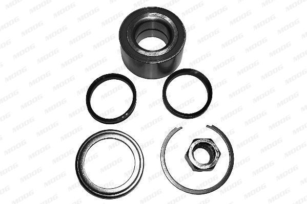 Rato guolio komplektas MOOG FI-WB-11524