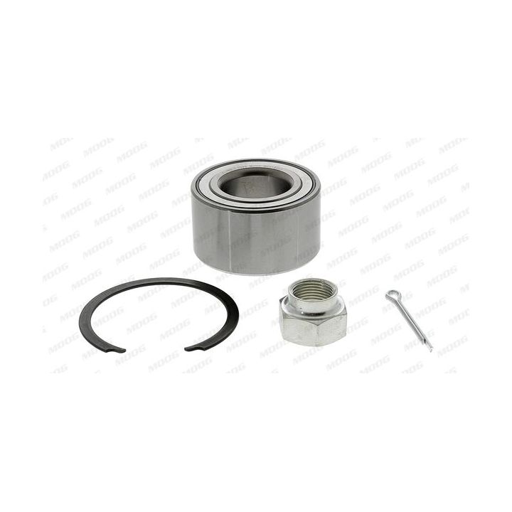 Rato guolio komplektas MOOG FI-WB-11525