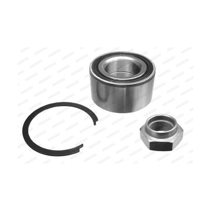 Rato guolio komplektas MOOG FI-WB-11526