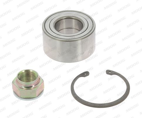 Rato guolio komplektas MOOG FI-WB-11527