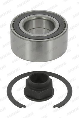 Rato guolio komplektas MOOG FI-WB-11533