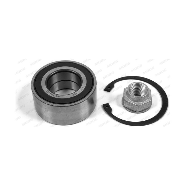 Rato guolio komplektas MOOG FI-WB-11533