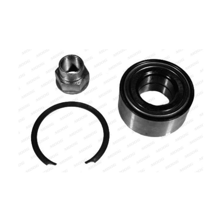 Rato guolio komplektas MOOG FI-WB-11538