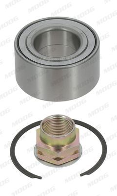 Rato guolio komplektas MOOG FI-WB-11547