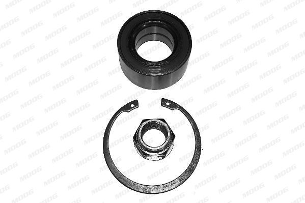 Rato guolio komplektas MOOG FI-WB-11547