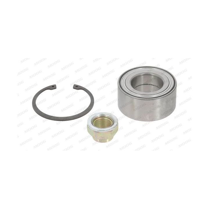 Rato guolio komplektas MOOG FI-WB-11549