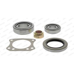 Rato guolio komplektas MOOG FI-WB-11555