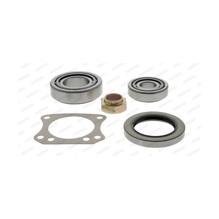 Rato guolio komplektas MOOG FI-WB-11555