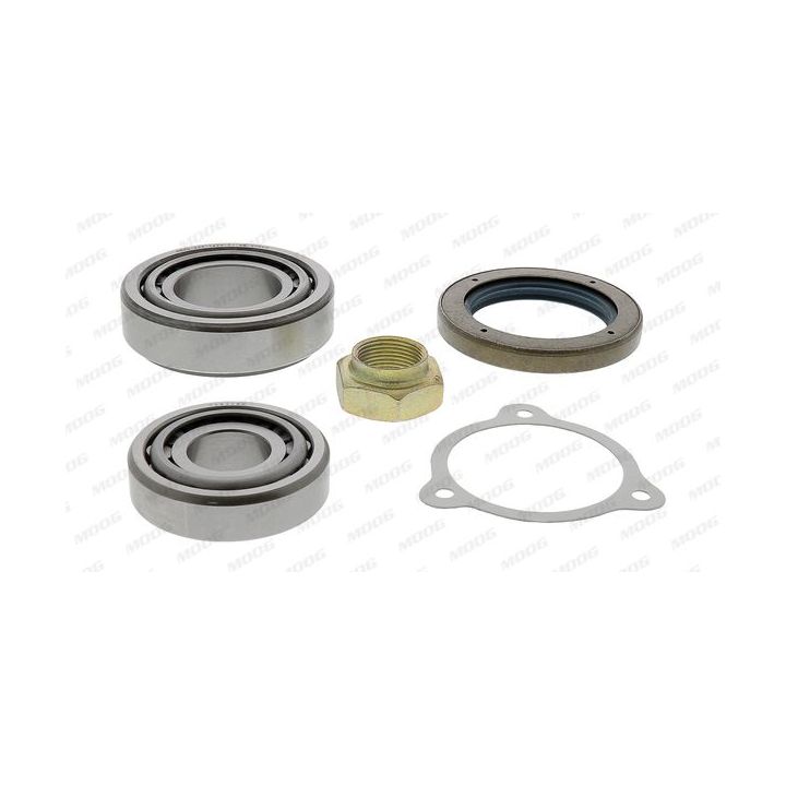 Rato guolio komplektas MOOG FI-WB-11562