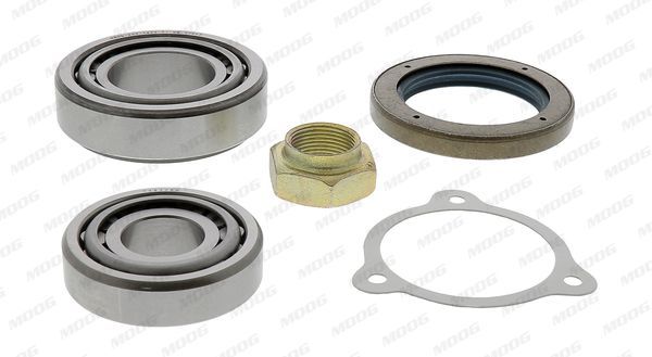 Rato guolio komplektas MOOG FI-WB-11562