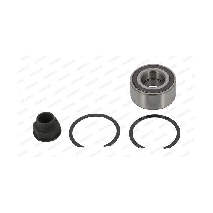 Rato guolio komplektas MOOG FI-WB-11564