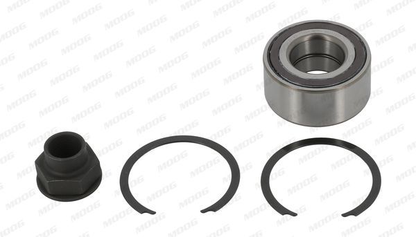 Rato guolio komplektas MOOG FI-WB-11564