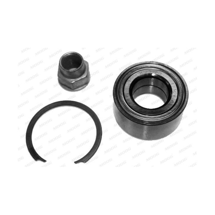 Rato guolio komplektas MOOG FI-WB-11564