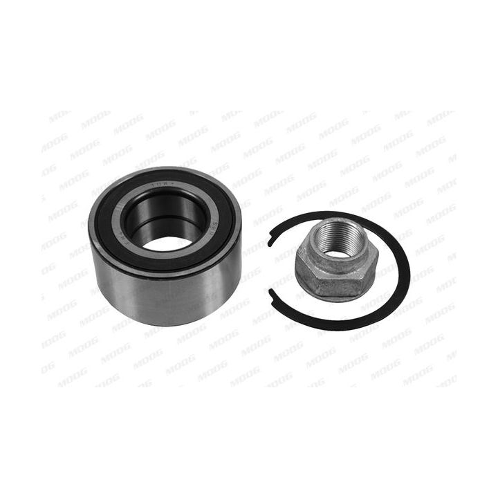 Rato guolio komplektas MOOG FI-WB-11565