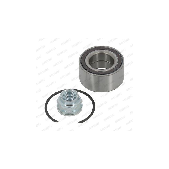 Rato guolio komplektas MOOG FI-WB-11570