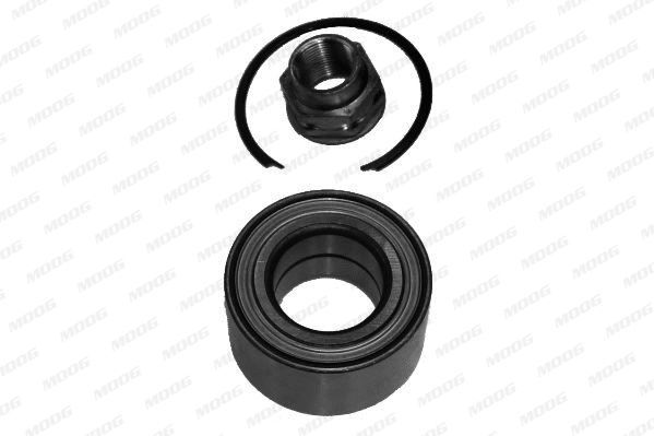 Rato guolio komplektas MOOG FI-WB-11570